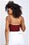TOP COLCCI LINHO - BORDO FINE WINE - Imagem 2