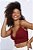 TOP COLCCI LINHO - BORDO FINE WINE - Imagem 1