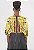 BLUSA CROPPED COLCCI ESTAMPADA - AMARELO - Imagem 14