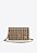 BOLSA SCHUTZ CROSSBODY TRIANGLE- AMENDOA - Imagem 2