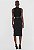 VESTIDO COLCCI MIDI RECORTE - Imagem 2