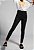 CALÇA COLCCI SARJA SLIM BRUNA STRETCH - PRETA - Imagem 1