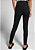 CALÇA COLCCI SARJA SLIM BRUNA STRETCH - PRETA - Imagem 12
