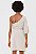 VESTIDO COLCCI CURTO BEGE - Imagem 2