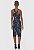 VESTIDO COLCCI MIDI PAVAO - AZUL MARINHO - Imagem 6