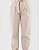 CALCA SARJA COLCCI JOGGER PREGAS - BEGE - Imagem 8