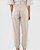 CALCA SARJA COLCCI JOGGER PREGAS - BEGE - Imagem 6