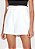 SHORT COLCCI ALFAIATARIA - OFF WHITE - Imagem 1