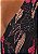 VESTIDO COLCCI LONGO FOLHAGEM - Imagem 12