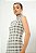 VESTIDO SLY WEAR MIDI REGATA  XADREZ - Imagem 10