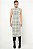 VESTIDO SLY WEAR MIDI REGATA  XADREZ - Imagem 14