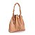 BOLSA SANTA LOLLA ATANADO - COGNAC - Imagem 2