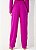 CALÇA COLCCI ALFAIATARIA- ROXO INDEX - Imagem 4