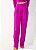 CALÇA COLCCI ALFAIATARIA- ROXO INDEX - Imagem 1