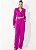 CALÇA COLCCI ALFAIATARIA- ROXO INDEX - Imagem 5