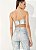TOP JEANS COLCCI CORSET METALIC FOIL - Imagem 2
