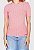 BLUSA COLCCI CANELADA - ROSA - Imagem 4
