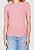 BLUSA COLCCI CANELADA - ROSA - Imagem 3