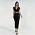 BLUSA COLCCI - PRETO - Imagem 3