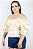 BLUSA COLCCI ESTAMPADA - Imagem 1