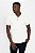 POLO ARAMIS COM ZIPER - OFF WHITE - Imagem 7