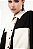 VESTIDO SLY WEAR CHEMISE CURTO BICOLOR - Imagem 15