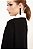 VESTIDO SLY WEAR CHEMISE CURTO BICOLOR - Imagem 22