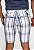 BERMUDA COLCCI XADREX - VC38 - Imagem 2