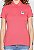 POLO COLCCI TAG - ROSA - Imagem 1