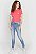 POLO COLCCI TAG - ROSA - Imagem 6