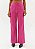 CALÇA AMARANTE WIDE LEG ALFAIATARIA - ROXO - Imagem 1