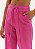 CALÇA AMARANTE WIDE LEG ALFAIATARIA - ROXO - Imagem 12