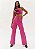 CALÇA AMARANTE WIDE LEG ALFAIATARIA - ROXO - Imagem 18