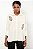 CAMISA SLY WEAR MANGA 3/4 EM VISCOSE - Imagem 1