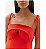 VESTIDO AMARANTE LONGO DE ALÇA - VERMELHO - Imagem 12