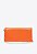 BOLSA CARTEIRA SCHUTZ FRAME COURO - LARANJA - Imagem 2