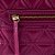BOLSA SCHUTZ TIRACOLO LILI MATELASSE - LILAS - Imagem 5
