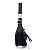 BOLSA SANTA LOLLA TRANSVERSAL NYLON - PRETO - Imagem 10