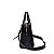 BOLSA SANTA LOLLA MATERIAL FLOATER-PRETO - Imagem 5