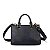 BOLSA SANTA LOLLA MATERIAL FLOATER-PRETO - Imagem 3