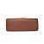 BOLSA SANTA LOLLA  MATERIAL FLOATER- CINAMON - Imagem 3