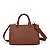 BOLSA SANTA LOLLA  MATERIAL FLOATER- CINAMON - Imagem 2