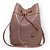 BOLSA PETITE JOLIE LISA - ROSA - Imagem 1