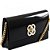 BOLSA PETITE JOLIE LONG WALLET - PRETO - Imagem 2
