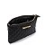 BOLSA SANTA LOLLA TRANSVERSAL MATELASSE- PRETO - Imagem 5
