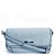 BOLSA SANTA LOLLA JEANS DENIM - AZUL - Imagem 1