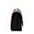 BOLSA SANTA LOLLA SANFONADA- PRETO - Imagem 3