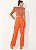 BLUSA COLCCI PAETE - LARANJA - Imagem 4