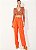 BLUSA COLCCI PAETE - LARANJA - Imagem 2