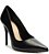 SANDALIA AREZZO SALTO ALTO COURO NAPPA - PRETO - Imagem 7